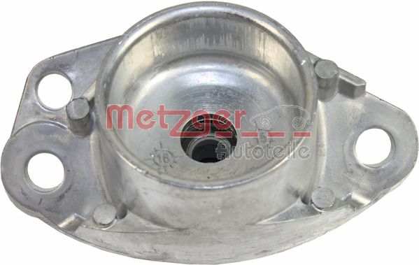METZGER 6490281 Federbeinstützlager